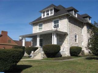 519 Lincoln Hwy, Romansville PA  19320-3413 exterior