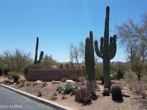 4156 Winter Wash Dr, Tucson, AZ 85745-4141