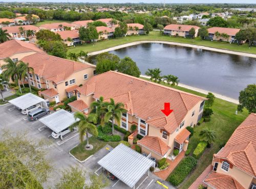 9781 Shadybrook Dr, Boynton Beach, FL 33437-3833