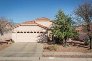 8732 Lennon Pl, Tucson, AZ 85742-4888