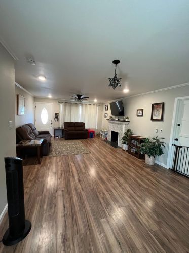 3479 Stauss Ave, Oroville CA  95966-5236 exterior