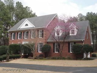 7984 Villanow Dr, Sanford, NC 27332-7595