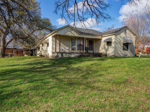 3490 Stonewall Rd, St Paul, TX 75098-6320