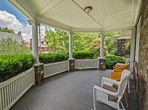 1901 Shady Ave, Pittsburgh, PA 15217-1707