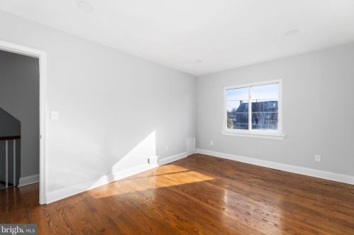 3964 Ames St, Washington DC  20019-3357 exterior