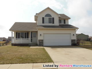 532 26th St, Ivy IA  50009-2108 exterior