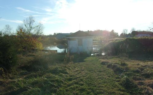 4171 Bingamon Rd, Mount Olive OH  45106-8608 exterior