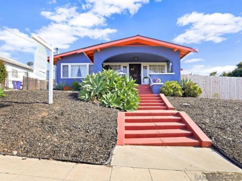 2951 A St, San Diego, CA 92102-1703