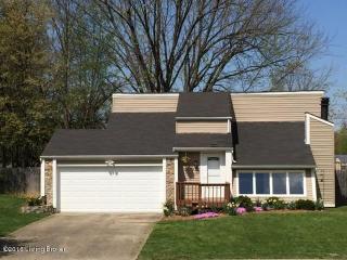 4905 Roman Dr, Louisville, KY 40291-1572