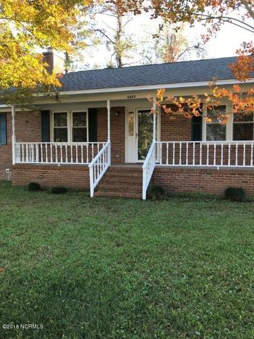 4483 William Louis Dr, Wilmington, NC 28405-1278