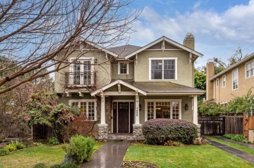 1450 Richards Ave, San Jose, CA 95125-4461