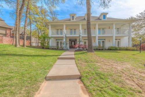 11721 66th East Ave, Bixby, OK 74008-8210