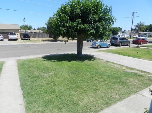 1340 Joseph St, Livingston CA  95334-1626 exterior