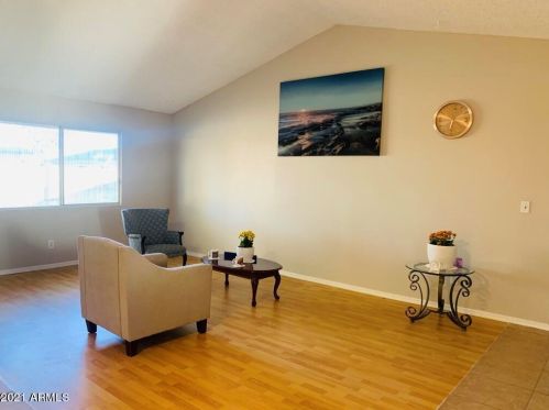 4407 Dailey St, Glendale AZ  85306-5019 exterior