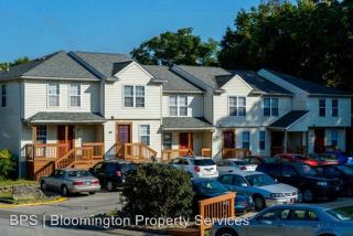 450 Varsity Ln, Blmgtn IN  47408-1479 exterior