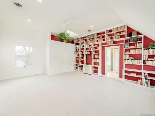 655 Gilpin St, Denver CO 80210-1805 exterior