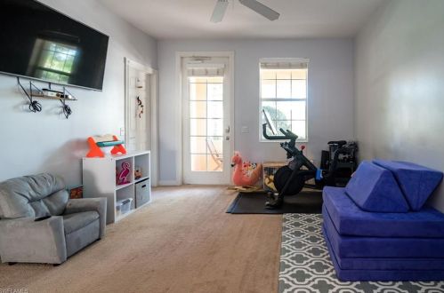 28225 Jeneva Way, Bonita Springs FL  34135-8514 exterior