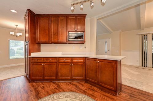 14789 Natchez Ct, Rancho Murieta CA  95683-9735 exterior