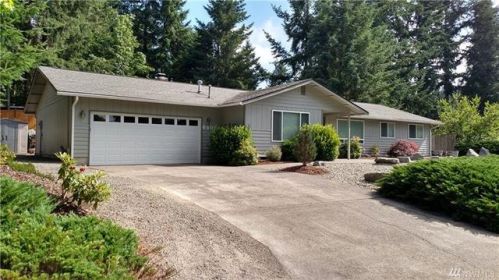 6806 35th Ave, Olympia WA  98503-3928 exterior