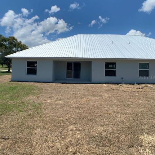 7725 Valencia Rd, Sebring FL  33876-8081 exterior