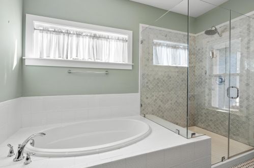 3093 Monhegan Way, Mount Pleasant SC  29466-6035 exterior