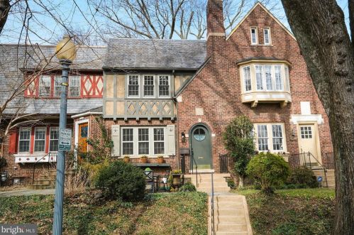 4411 Q St, Washington, DC 20007-2016