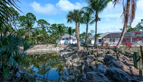 16702 87th Ln, Town Of Loxahatchee Groves FL  33470-1732 exterior