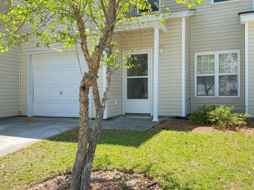 148 Grand Oaks Dr, Ladson SC  29456-5004 exterior