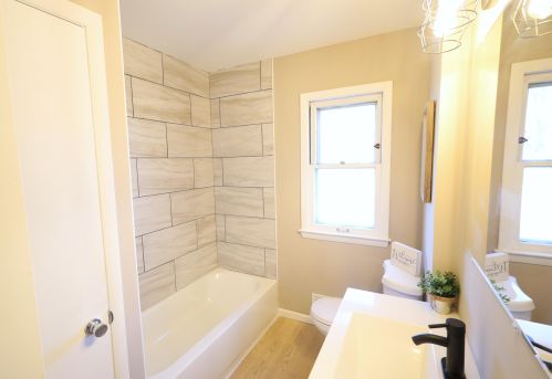 8310 Brentwood Ave, Milwaukee WI  53223-5533 exterior