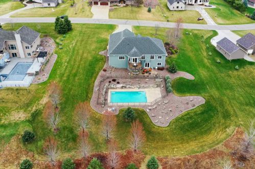 3343 Wynding Ridge Way, Green Bay, WI 54313-8291