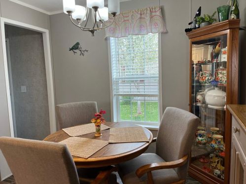 536 Vandervort St, Tomah WI  54660-3215 exterior