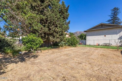 229 Olive St, Santa Paula CA  93060-2015 exterior