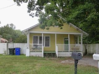 413 Honaker Ave, Norfolk, VA 23502-4534