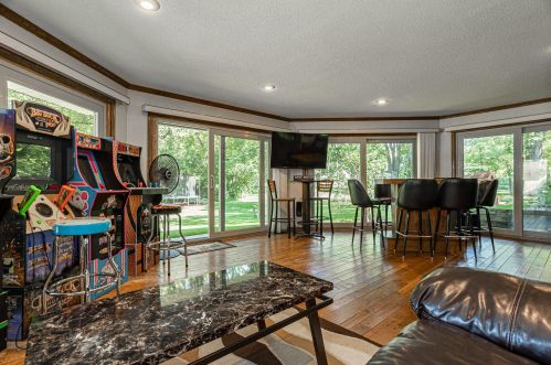 1573 Lucille Ln, Saint Cloud MN  56303-0431 exterior