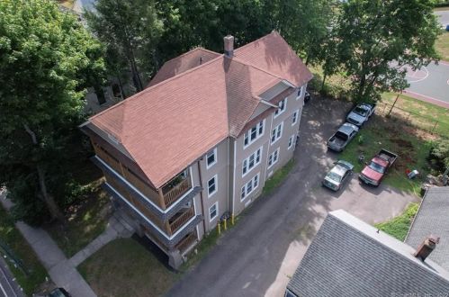 266 Frost Rd, Waterbury, CT 06705-2106