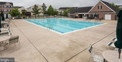 6022 Slippery Rock Rd, Haymarket VA  20169-3312 exterior