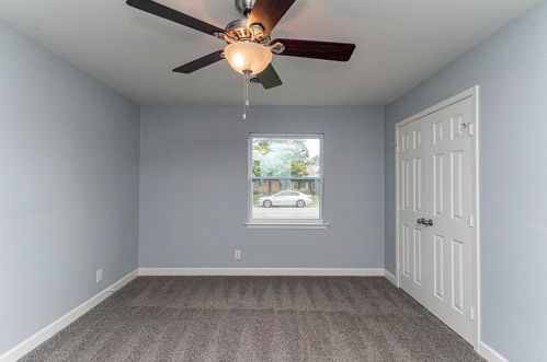 4805 Westlake Dr, Fort Worth TX  76132-1516 exterior