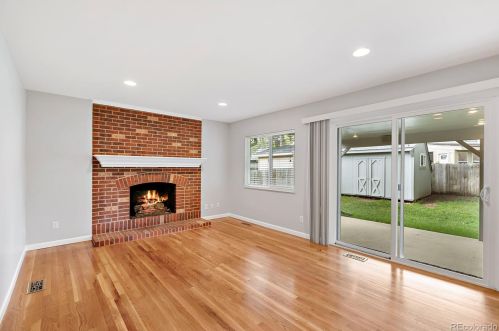 17386 Flora Pl, Denver CO 80013-2227 exterior