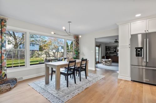 1110 Downing Dr, Waukesha WI  53186-6735 exterior