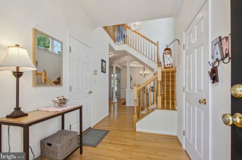 14848 Links Pond Cir, Gainesville, VA 20155-4838