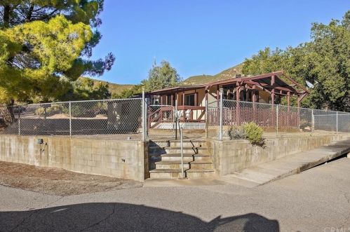 6010 Nacimiento Shores Rd, Lake Nacimiento CA  93426-6941 exterior