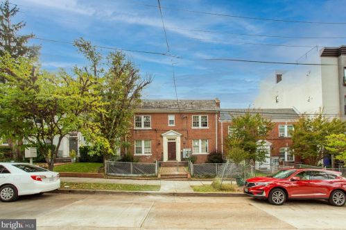 5414 3rd St, Washington, DC 20011-6316