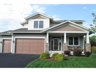 15674 Enfield Ave, Lino Lakes, MN 55038-8900