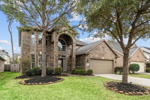 12426 Adams Ridge Ln, Humble, TX 77346-1868