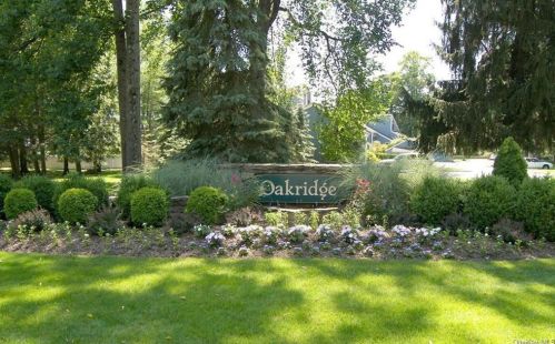 160 Laurel Rdg, Lewisboro, NY 10590-2406