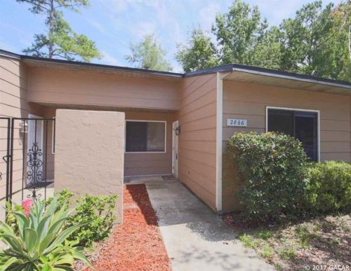 2866 39 Ave, Gainesville FL  32605-2150 exterior