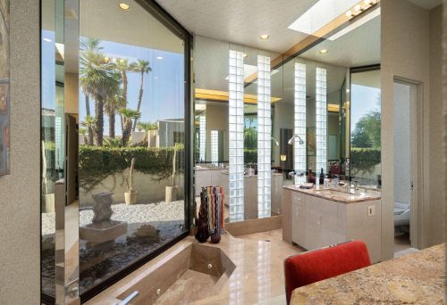 70800 Sunny Ln, Rancho Mirage CA  92270-2345 exterior