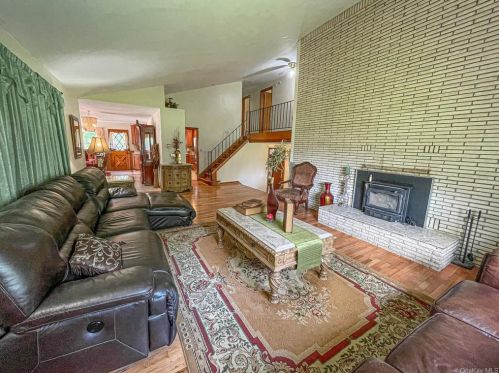 465 Goodwill Rd, Montgomery NY  12549-2538 exterior