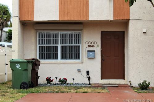 8140 9th Ct, Hialeah, FL 33014-3508