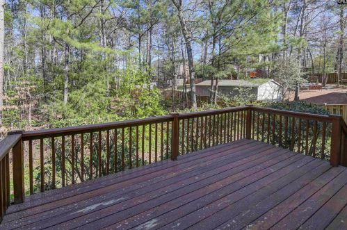 205 Black Walnut Ct, Lexington SC  29072 exterior